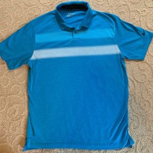 Men’s Nike Golf shirt -M